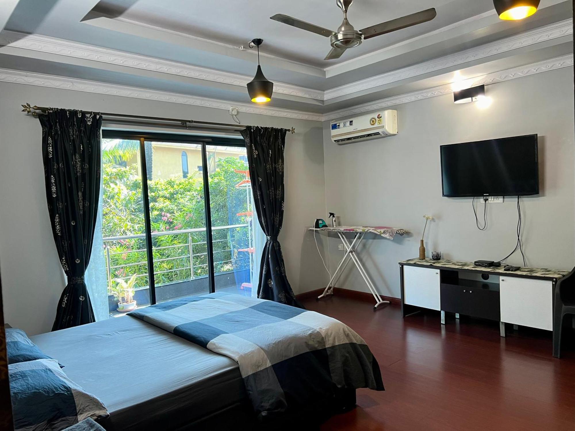 Fernandes Homestay- Amor كافيلوسِم المظهر الخارجي الصورة
