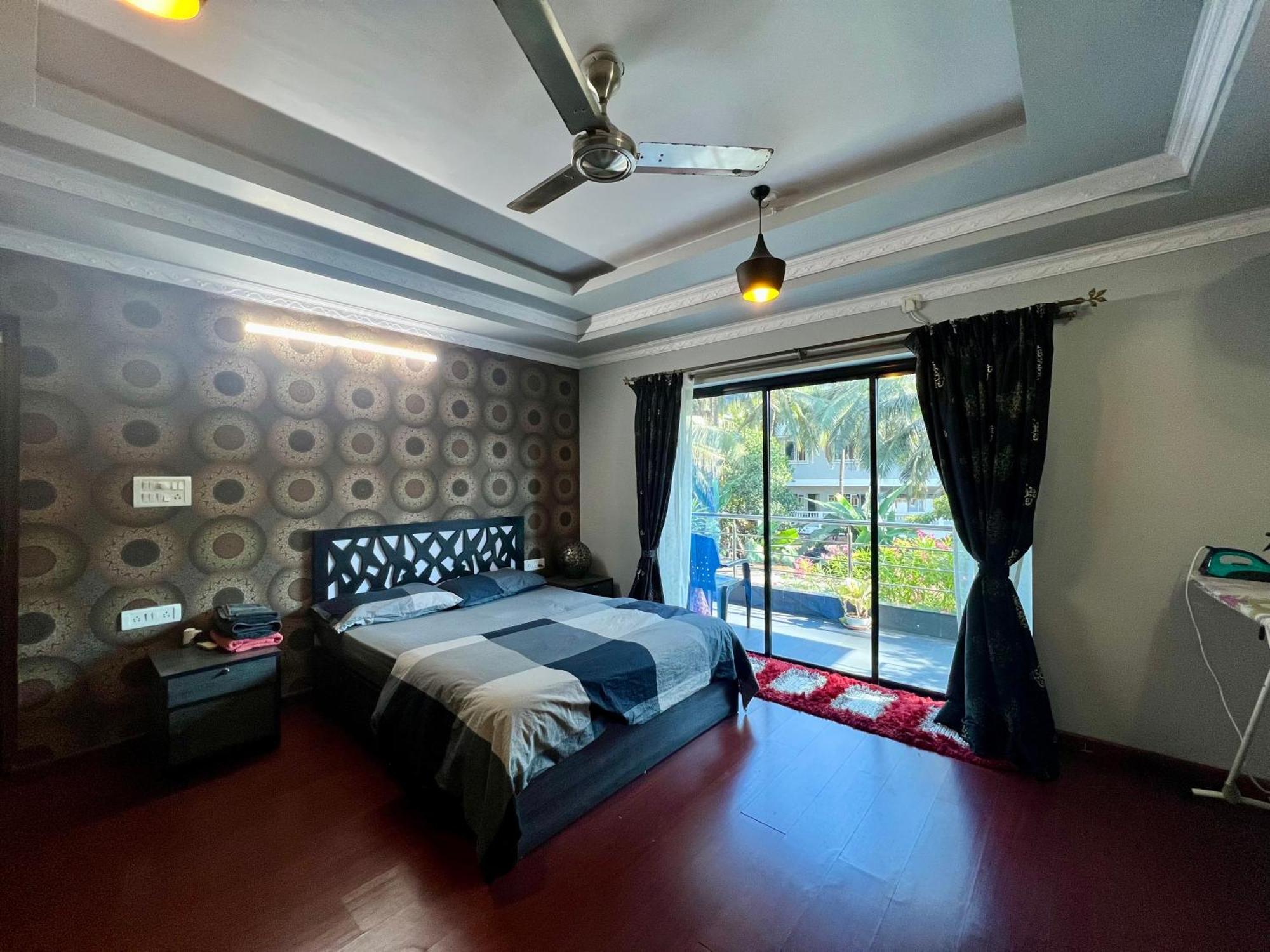 Fernandes Homestay- Amor كافيلوسِم المظهر الخارجي الصورة